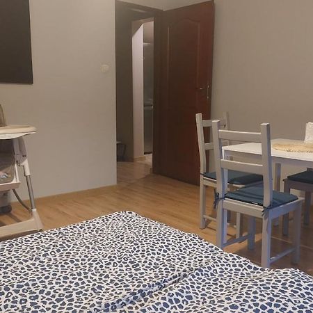 Апартаменты Apartament Polna Затор Экстерьер фото