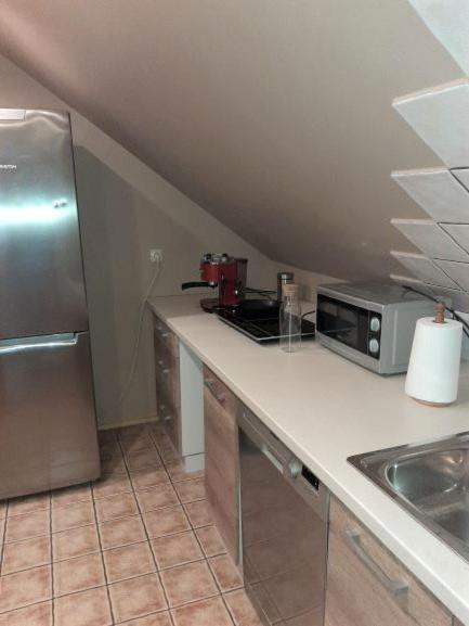 Апартаменты Apartament Polna Затор Экстерьер фото