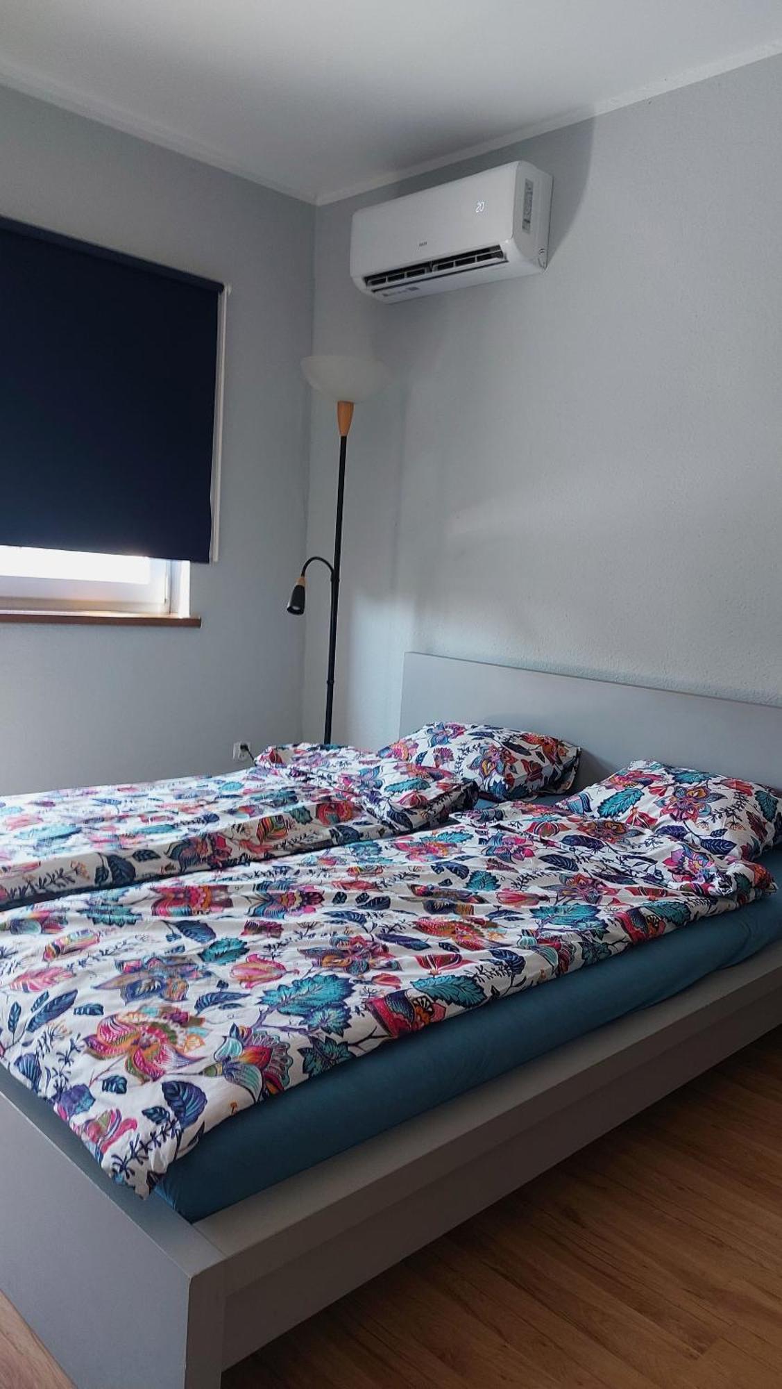 Апартаменты Apartament Polna Затор Экстерьер фото